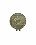 Crown Rosé Collectable (Ball Marker)