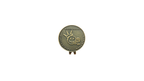 Crown Rosé Ball Marker